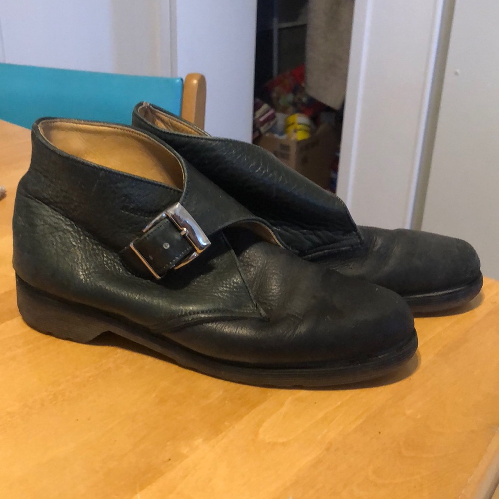 Vintage Dr. martens